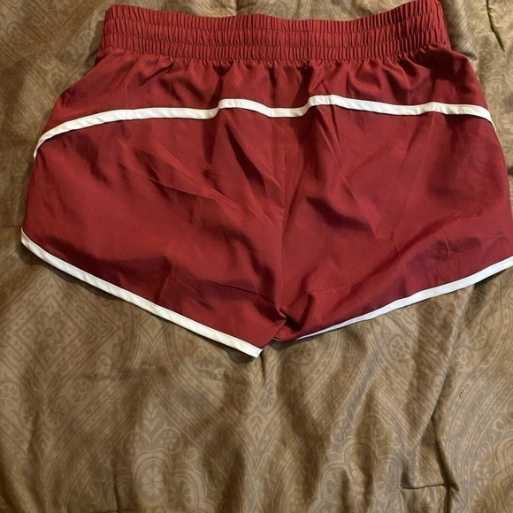 ATHLETIC shorts - Picture 2 of 3